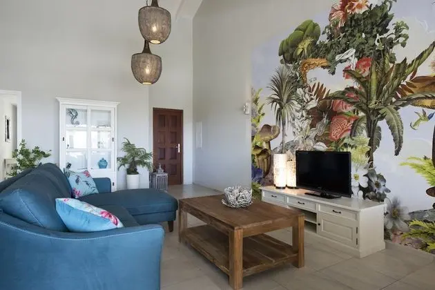 Deluxe Apartment, 2 Bedrooms, Ocean View - Ocean Breeze