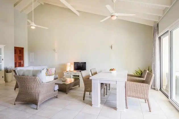 Deluxe Apartment, 2 Bedrooms, Ocean View - Ocean Breeze