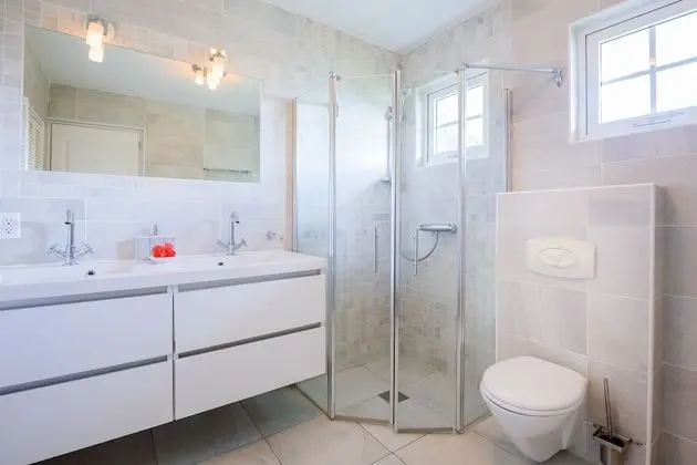 Deluxe Apartment, 2 Bedrooms, Ocean View - Ocean Breeze
