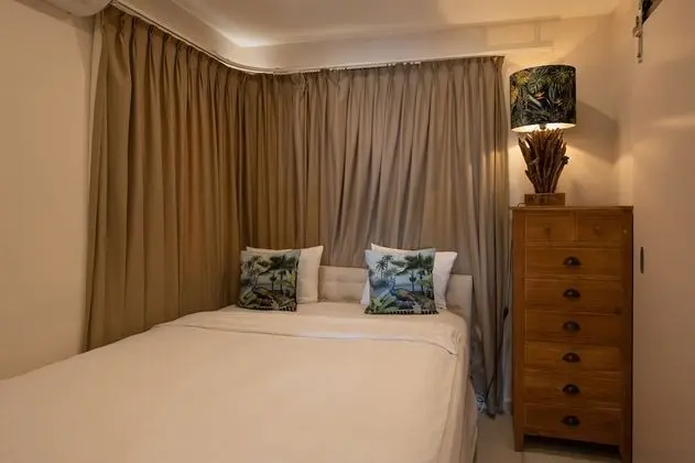 Luxury Penthouse, 3 Bedrooms, Oceanfront - Sunrise View