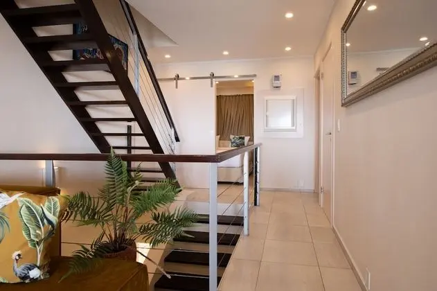 Luxury Penthouse, 3 Bedrooms, Oceanfront - Sunrise View