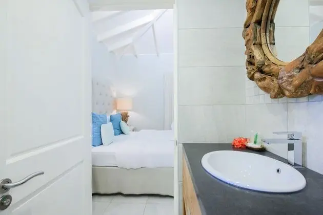 Premium Villa, 2 Bedrooms, Oceanfront - Tropical Lagoon