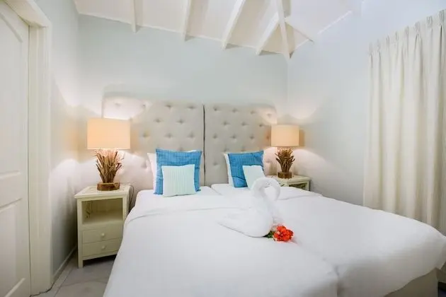 Premium Villa, 2 Bedrooms, Oceanfront - Tropical Lagoon