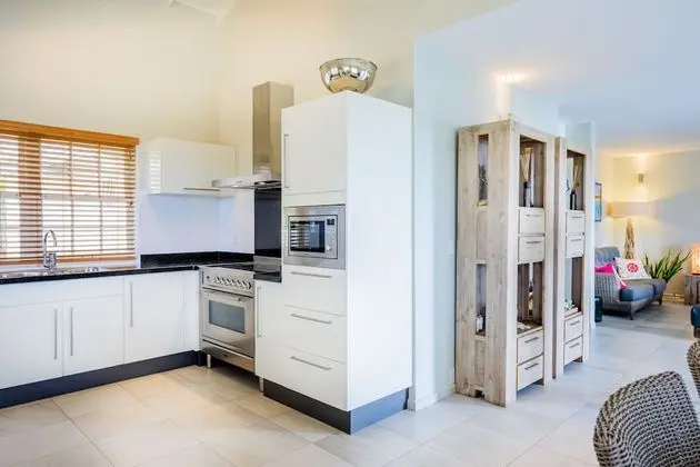 Premium Villa, 2 Bedrooms, Oceanfront - Tropical Lagoon