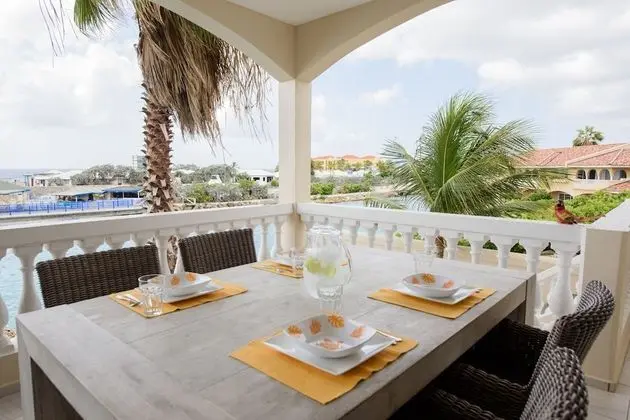 Premium Villa, 2 Bedrooms, Oceanfront - Tropical Lagoon