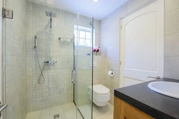 Premium Villa, 2 Bedrooms, Oceanfront - Tropical Lagoon