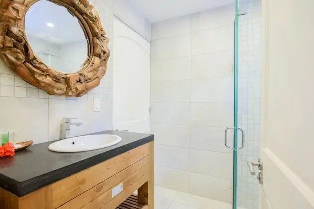 Premium Villa, 2 Bedrooms, Oceanfront - Tropical Lagoon