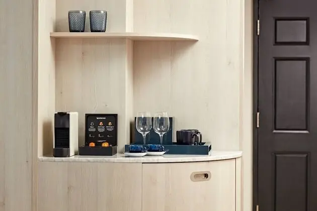 Oda, 1 En Büyük (King) Boy Yatak, Balkon, Bahçe Manzaralı