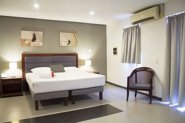 Comfort Stüdyo Süit, Balkon, Şehir Manzaralı