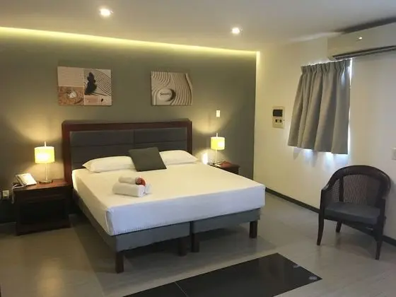 Comfort Stüdyo Süit, Balkon, Şehir Manzaralı