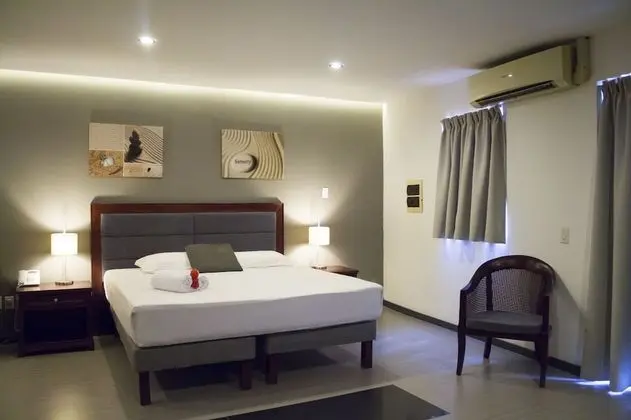 Comfort Stüdyo Süit, Balkon, Şehir Manzaralı
