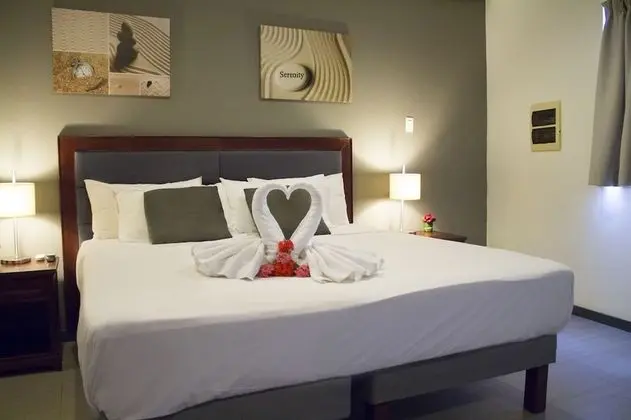 Comfort Stüdyo Süit, Balkon, Şehir Manzaralı
