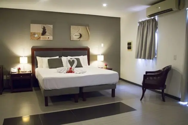 Comfort Stüdyo Süit, Balkon, Şehir Manzaralı