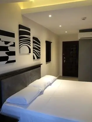 Comfort Stüdyo Süit, Balkon, Şehir Manzaralı