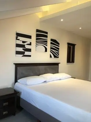 Comfort Stüdyo Süit, Balkon, Şehir Manzaralı