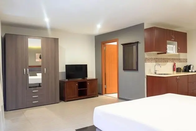 Comfort Stüdyo Süit, Balkon, Şehir Manzaralı