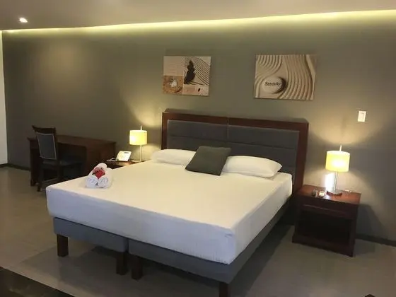 Comfort Stüdyo Süit, Balkon, Şehir Manzaralı