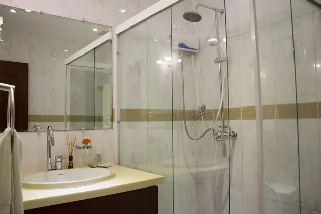 Comfort Stüdyo Süit, Balkon, Şehir Manzaralı