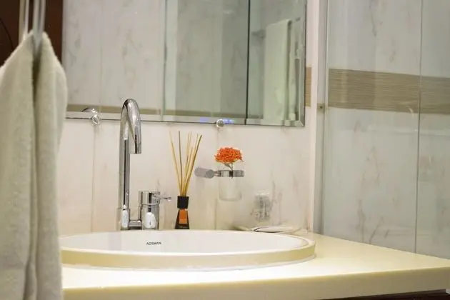 Comfort Stüdyo Süit, Balkon, Şehir Manzaralı