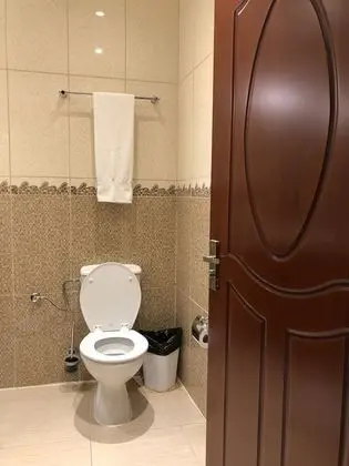 Stüdyo Süit, Küçük Mutfak