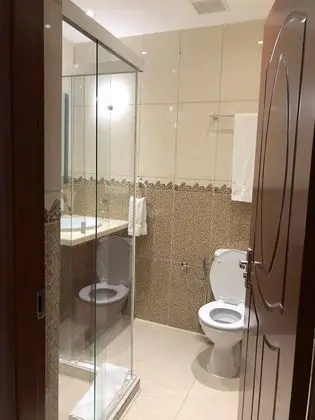 Stüdyo Süit, Küçük Mutfak