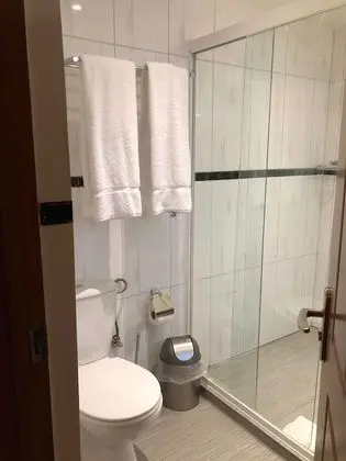Superior Stüdyo Süit, Küçük Mutfak
