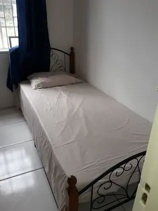 Family Oda, 2 Yatak Odası, Küçük Mutfak, Zemin Kat