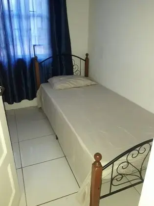 Family Oda, 2 Yatak Odası, Küçük Mutfak, Zemin Kat