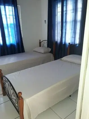 Family Oda, 2 Yatak Odası, Küçük Mutfak, Zemin Kat