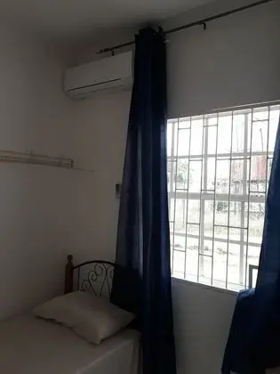 Family Oda, 2 Yatak Odası, Küçük Mutfak, Zemin Kat