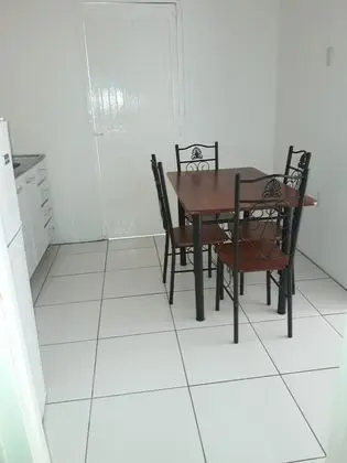 Family Oda, 2 Yatak Odası, Küçük Mutfak, Zemin Kat