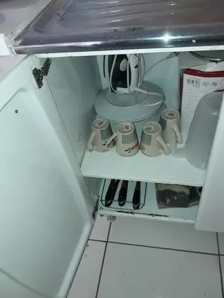 Family Oda, 2 Yatak Odası, Küçük Mutfak, Zemin Kat