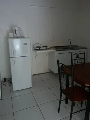 Family Oda, 2 Yatak Odası, Küçük Mutfak, Zemin Kat