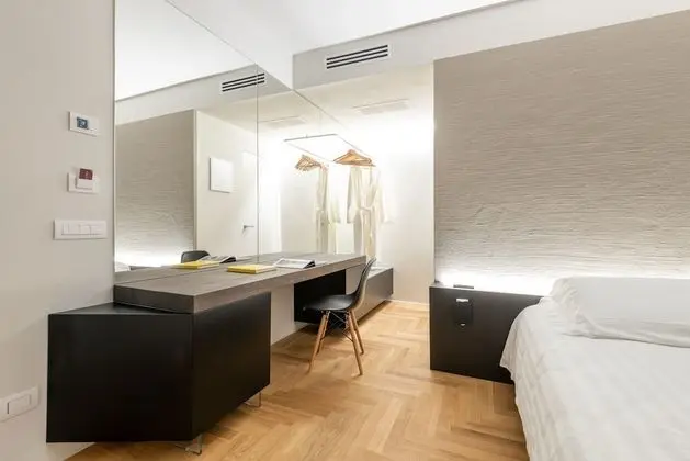 Deluxe Stüdyo Süit, Deniz Manzaralı