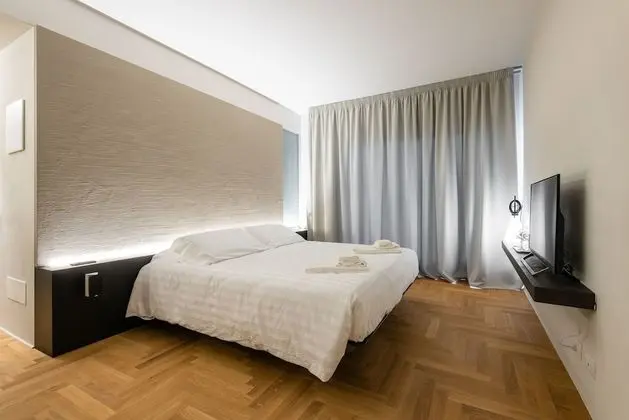 Deluxe Stüdyo Süit, Deniz Manzaralı