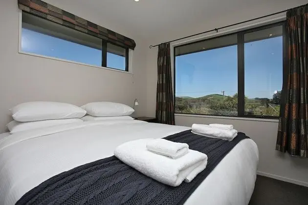 Executive Apart Daire, Plaj Manzaralı