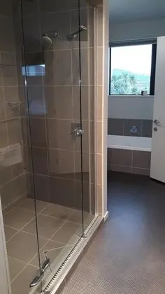 Executive Apart Daire, Plaj Manzaralı