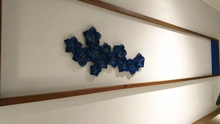 Deluxe İki Ayrı Yataklı Oda, Balkon