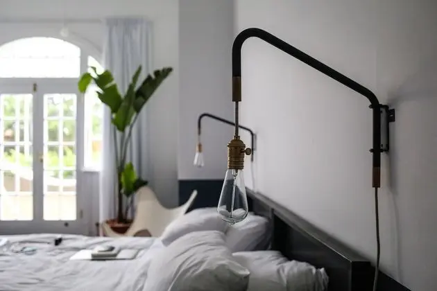 Luxury Oda, 1 Yatak Odası