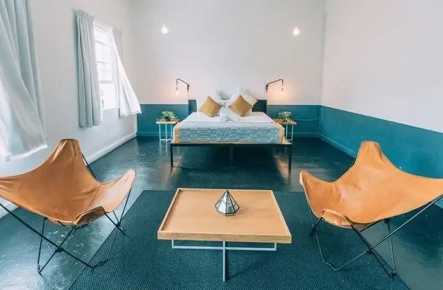 Luxury Oda, 1 Yatak Odası