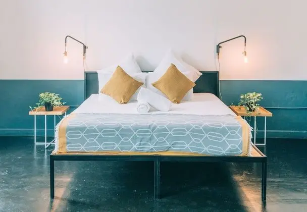 Luxury Oda, 1 Yatak Odası