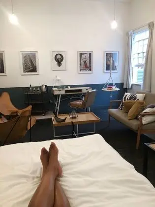 Luxury Oda, 1 Yatak Odası