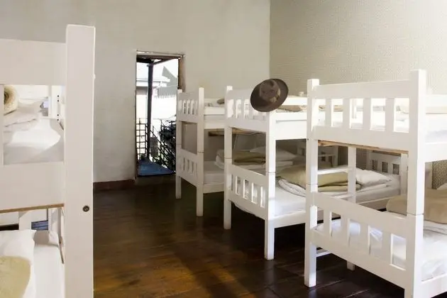 Standard Ortak Ranzalı Oda, Sadece kadınlar için, Ortak Banyo