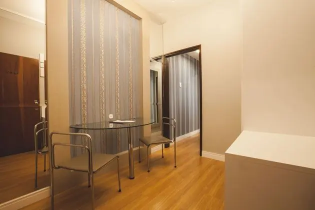 Çift ​​kişilik Luxury