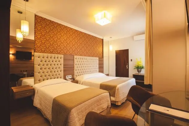Üçlü Luxury