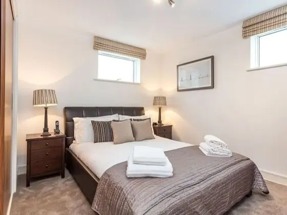 Ev (1 Bedroom)