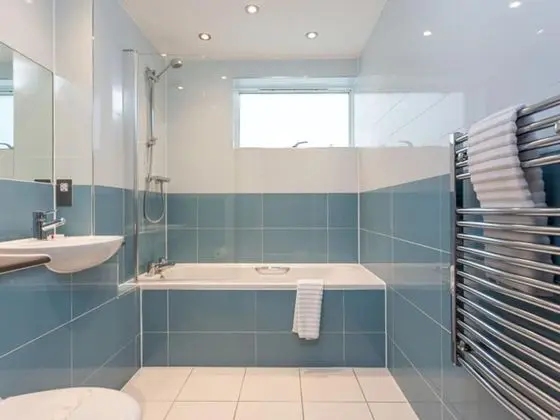 Ev (1 Bedroom)