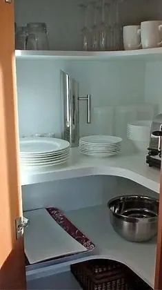 Standard Süit, 2 Yatak Odası, Sigara İçilmez, Mutfak (Curlew Villa - 2 Nights)