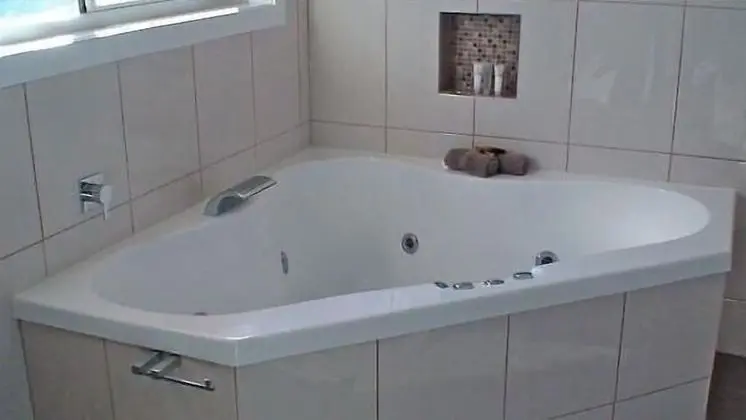 Standard Süit, 2 Yatak Odası, Sigara İçilmez, Mutfak (Curlew Villa - 3 Nights)