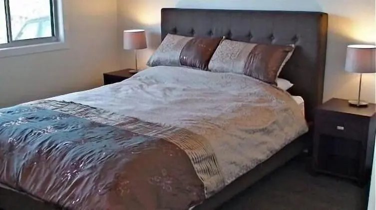 Standard Süit, 2 Yatak Odası, Sigara İçilmez, Mutfak (Curlew Villa - 6 Nights)